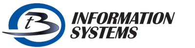T3 Information Systems Logo